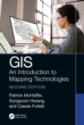 GIS : An Introduction to Mapping Technologies, Second Edition - eBook