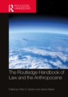 The Routledge Handbook of Law and the Anthropocene - eBook