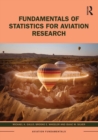 Fundamentals of Statistics for Aviation Research - eBook