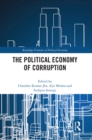 The Political Economy of Corruption - eBook