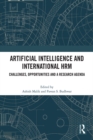 Artificial Intelligence and International HRM : Challenges, Opportunities and a Research Agenda - eBook