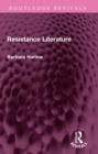 Resistance Literature - eBook