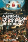 A Critical Introduction to the Study of Religion - eBook