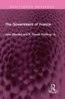 The Government of France - eBook