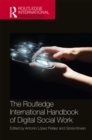 The Routledge International Handbook of Digital Social Work - eBook