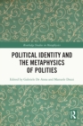 Political Identity and the Metaphysics of Polities - eBook