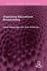 Organizing Educational Broadcasting - eBook