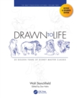 Drawn to Life: 20 Golden Years of Disney Master Classes : Volume 2: The Walt Stanchfield Lectures - eBook