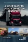 A 'Light' Guide to Energy Savings in Transport - eBook