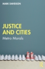 Justice and Cities : Metro Morals - eBook