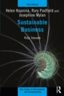 Sustainable Business : Key Issues - eBook