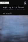 Working with Sound : The Future of Audio Work in Interactive Entertainment - eBook