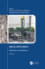 Rock Dynamics: Progress and Prospect, Volume 2 : Proceedings of the Fourth International Conference on Rock Dynamics And Applications (RocDyn-4, 17-19 August 2022, Xuzhou, China) - eBook