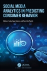 Social Media Analytics in Predicting Consumer Behavior - eBook
