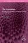 The limbo people : A study of the constitution of the time universe among the aged - eBook