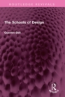 The Schools of Design - eBook