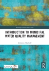 Introduction to Municipal Water Quality Management - eBook
