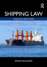 Shipping Law - eBook