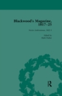 Blackwood's Magazine, 1817-25, Volume 3 : Selections from Maga's Infancy - eBook