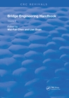 Bridge Engineering Handbook : Volume 3 - eBook