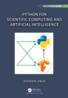 Python for Scientific Computing and Artificial Intelligence - eBook