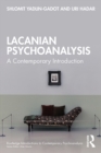 Lacanian Psychoanalysis : A Contemporary Introduction - eBook