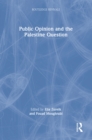 Public Opinion and the Palestine Question - eBook