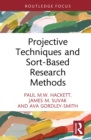 Projective Techniques and Sort-Based Research Methods - eBook