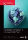 Routledge Handbook of Environmental Policy - eBook