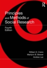 Principles and Methods of Social Research - eBook