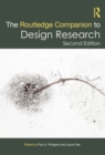 The Routledge Companion to Design Research - eBook