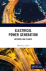 Electrical Power Generation : Methods and Plants - eBook