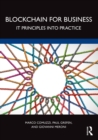 Blockchain for Business : IT Principles into Practice - eBook