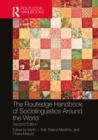 The Routledge Handbook of Sociolinguistics Around the World - eBook