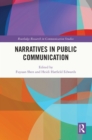 Narratives in Public Communication - eBook