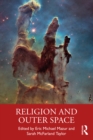 Religion and Outer Space - eBook
