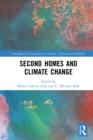 Second Homes and Climate Change - eBook