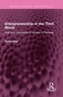Entrepreneurship in the Third World : Risk and Uncertainty in Industry in Pakistan - eBook