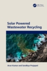 Solar Powered Wastewater Recycling - eBook