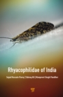 Rhyacophilidae of India - eBook