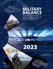 The Military Balance 2023 - eBook