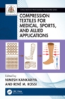 Compression Textiles for Medical, Sports, and Allied Applications - eBook