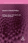 Issues in Social Policy - eBook