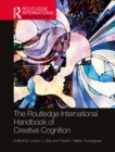The Routledge International Handbook of Creative Cognition - eBook