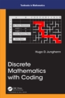 Discrete Mathematics with Coding - eBook