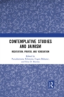 Contemplative Studies & Jainism : Meditation, Prayer, and Veneration - eBook