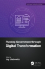 Pivoting Government through Digital Transformation - eBook