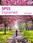 SPSS Explained - eBook