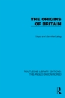 The Origins of Britain - eBook