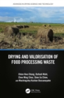 Drying and Valorisation of Food Processing Waste - eBook